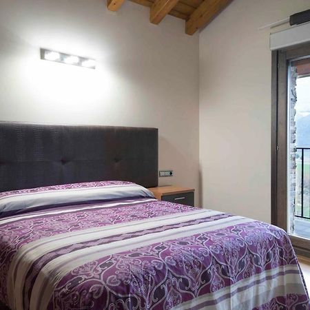 La Morada De Andoin Villa Exterior foto